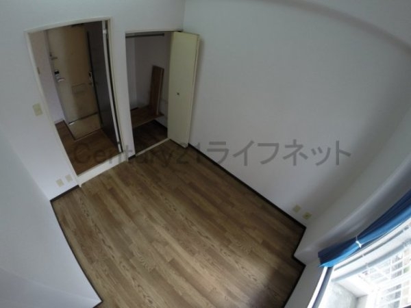 アメニティー新高1番館