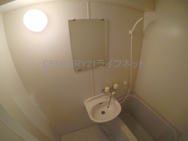 リーガル新大阪2