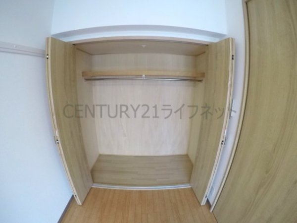 第23関根マンション