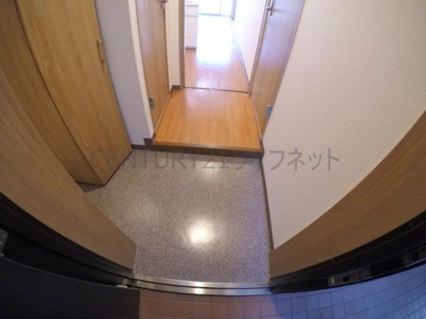 第23関根マンション