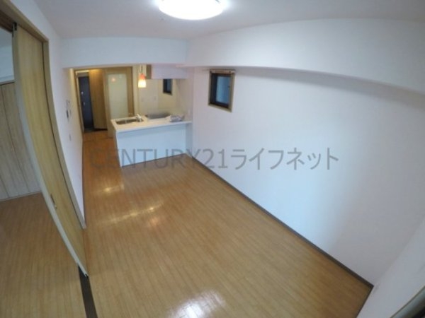 第23関根マンション