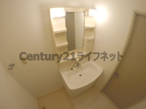 メイウール木川中里B棟
