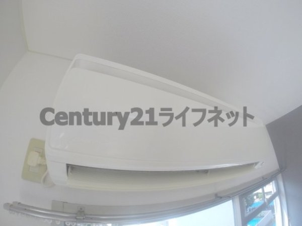 メイウール木川中里B棟
