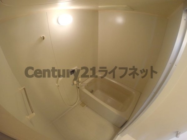メイウール木川中里B棟