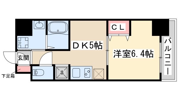 第16関根マンション