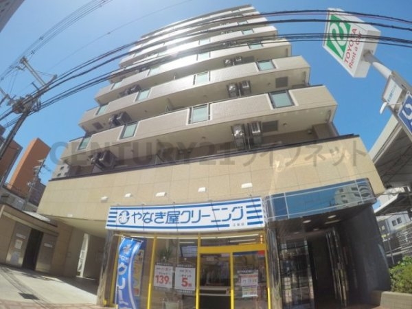 第16関根マンション