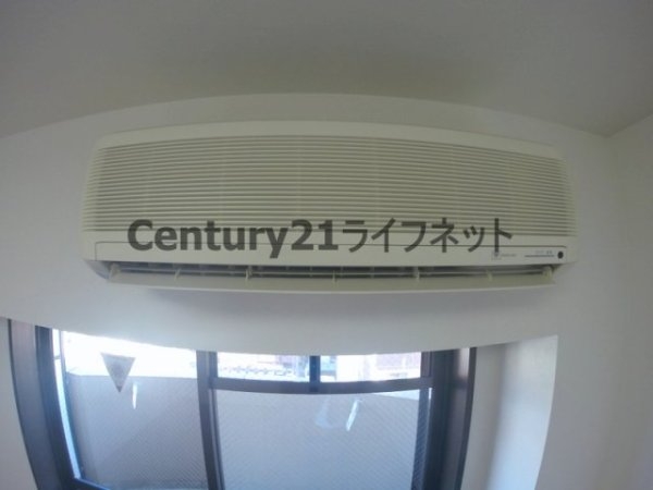 ローズコーポ西中島