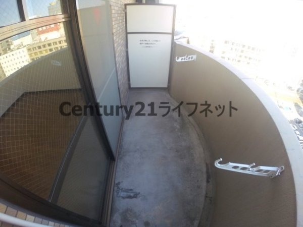 ローズコーポ西中島