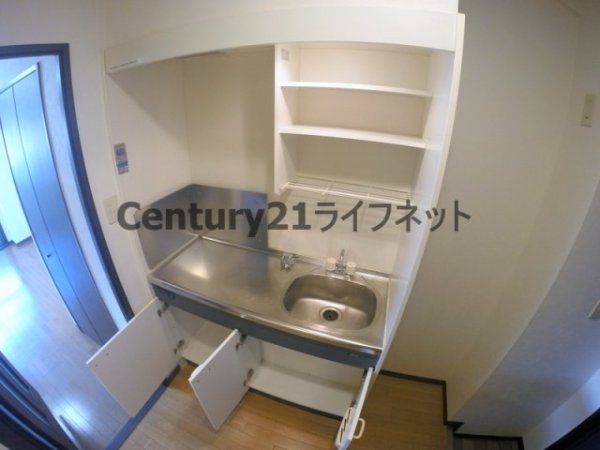 ローズコーポ西中島