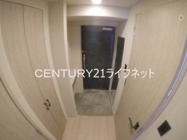 リッツ新大阪プレミアム