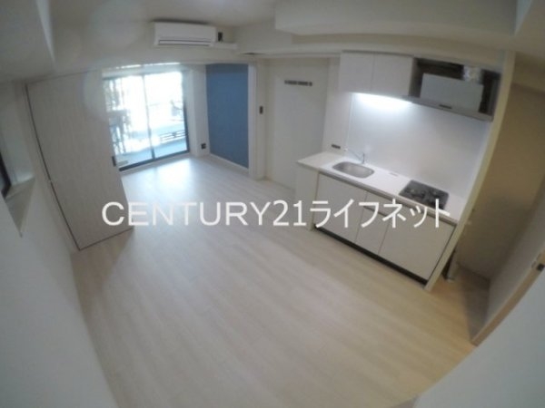 リッツ新大阪プレミアム