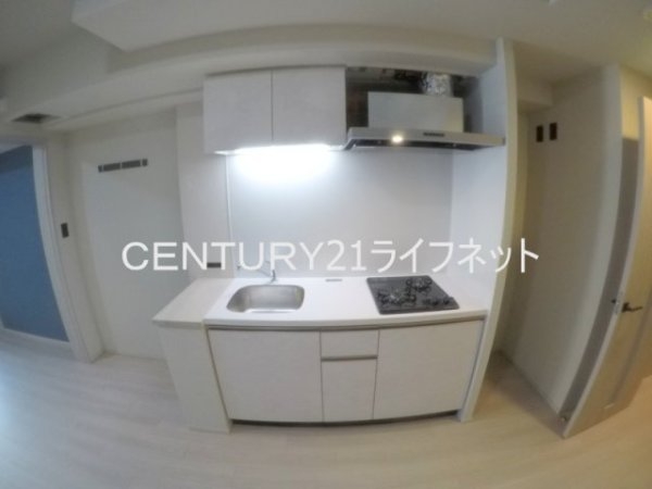 リッツ新大阪プレミアム