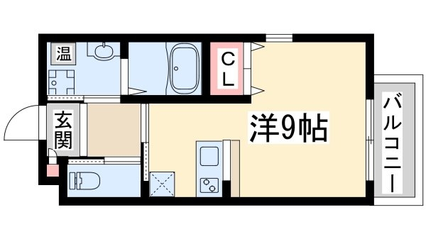 グリュック豊津