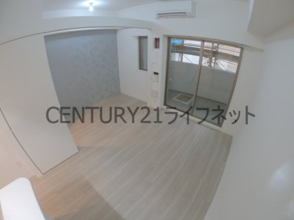セレニテ中崎町リアン