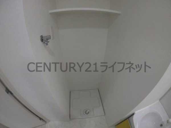 プライマル南森町