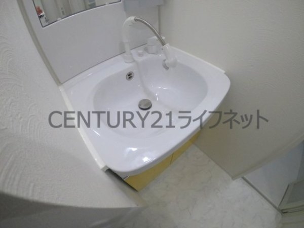 プライマル南森町