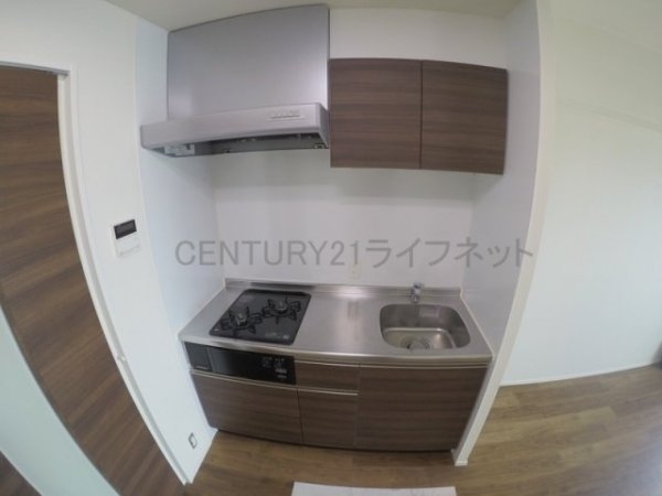 ノルデンタワー南森町プレミアム