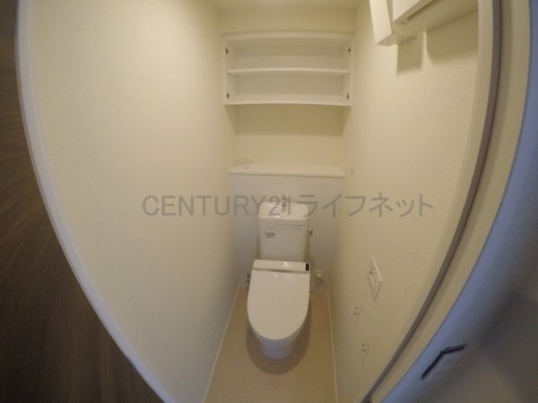 ノルデンタワー南森町プレミアム