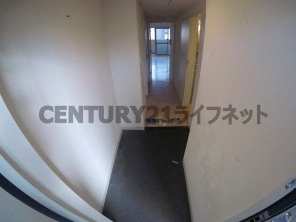 ルチューレ西梅田