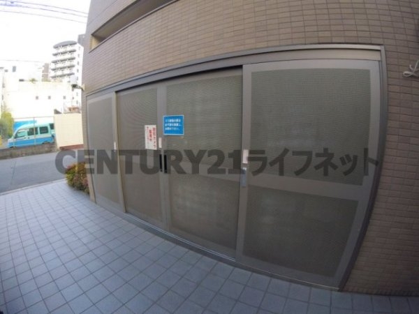 ルチューレ西梅田