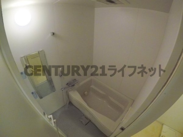 ルチューレ西梅田