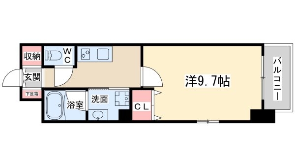 ATKレジデンスなにわ橋