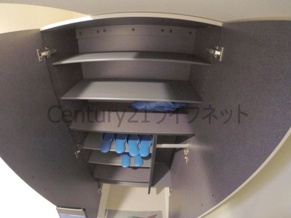 ATKレジデンスなにわ橋