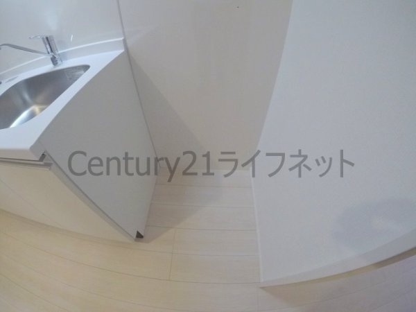 ATKレジデンスなにわ橋