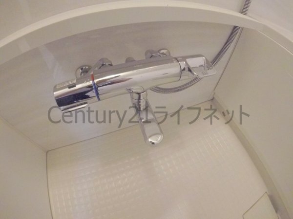 ATKレジデンスなにわ橋