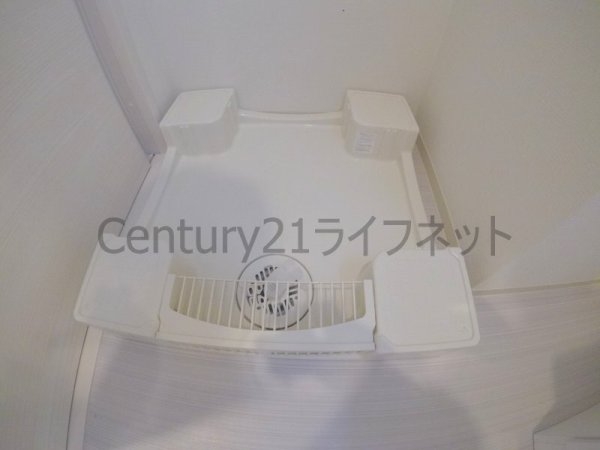 ATKレジデンスなにわ橋