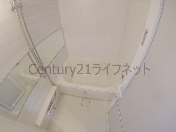 ATKレジデンスなにわ橋