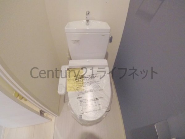 ATKレジデンスなにわ橋