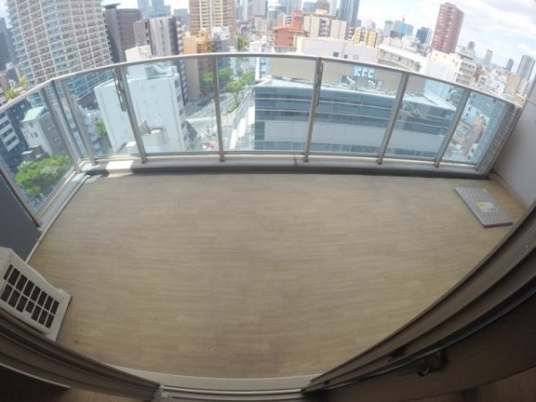ATKレジデンスなにわ橋