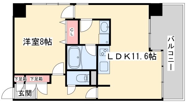 KDXレジデンス本町橋