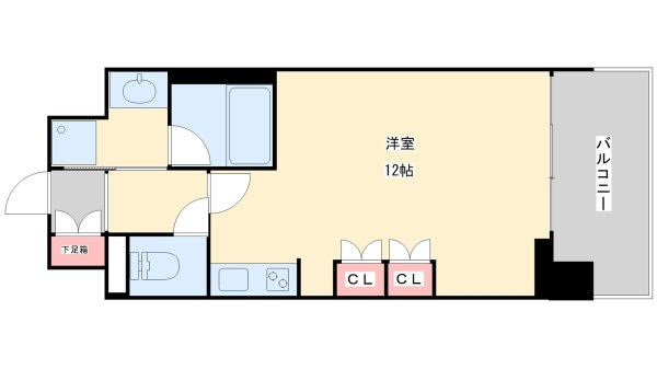KDXレジデンス本町橋