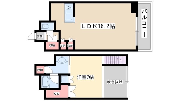 KDXレジデンス本町橋