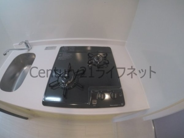 ビガーポリス300同心2