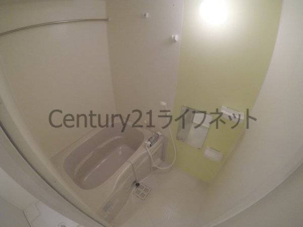 ビガーポリス300同心2