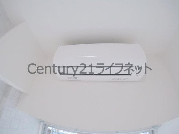 ビガーポリス369天神橋3丁目2アルチェ