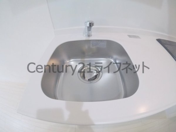 ビガーポリス369天神橋3丁目2アルチェ