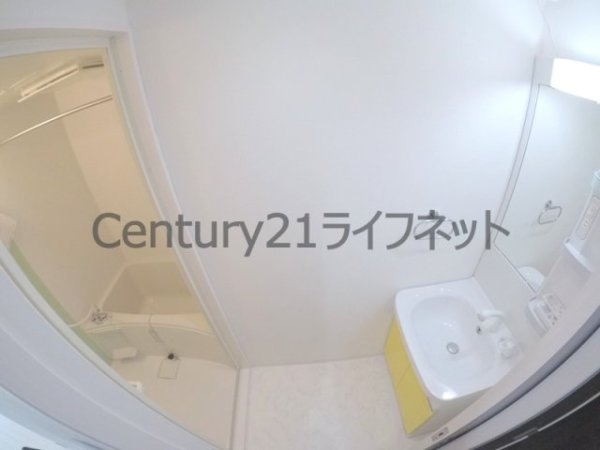 ビガーポリス369天神橋3丁目2アルチェ
