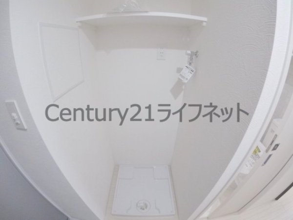 ビガーポリス369天神橋3丁目2アルチェ