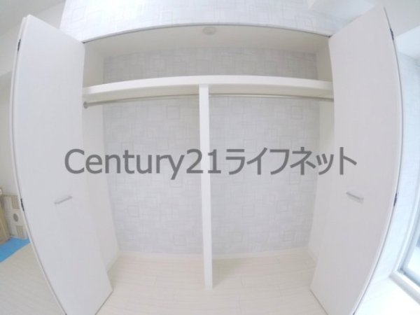 ビガーポリス369天神橋3丁目2アルチェ