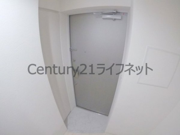 ビガーポリス369天神橋3丁目2アルチェ