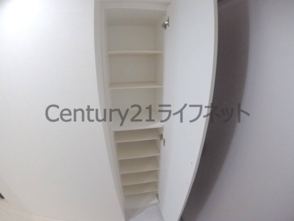 ビガーポリス369天神橋3丁目2アルチェ