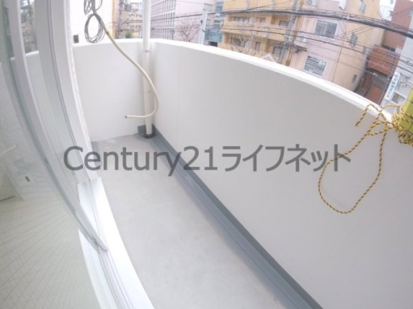 ビガーポリス369天神橋3丁目2アルチェ