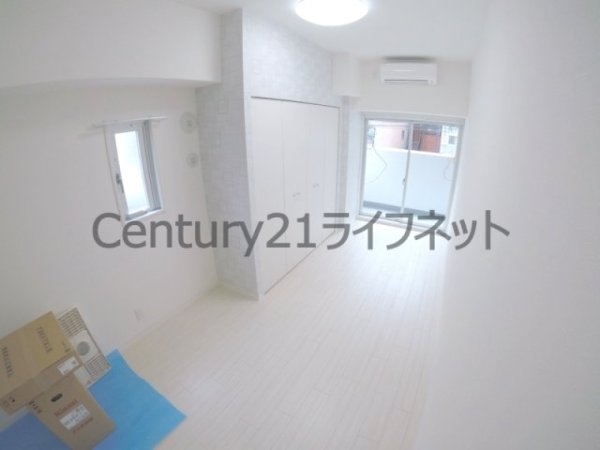 ビガーポリス369天神橋3丁目2アルチェ