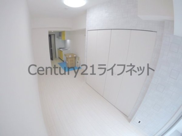 ビガーポリス369天神橋3丁目2アルチェ