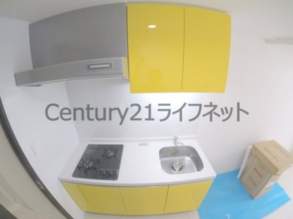 ビガーポリス369天神橋3丁目2アルチェ