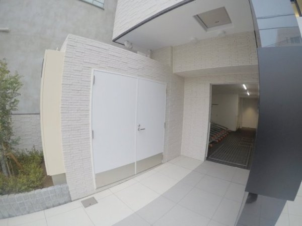ビガーポリス528滝川公園3